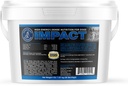 Annamaet Impact – Integratore alimentare ad alta energia per cani – aiuta a sostenere il peso sano negli atleti canini, cani post-chirurgici e cani con metabolismo veloce - 4 lb