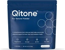 Polvere di chetone – 5X Più efficace dell'olio di MCT – Energia pulita e supporto Keto – No Jitters, No Crash – Flavorless – Sostituzione cremoso del caffÃ ̈, cervello & Metabolismo Boost