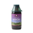 Supporto dell'ormone dell'armonia del ciclo delle erbe di WishGarden - Integratore di erbe basato sulle piante w/Vitex & Wild Yam Supporta il ciclo mestruale normale & questioni basate sull'ormone, PMS, cicli irregolari, problemi di ovulazione, 4oz