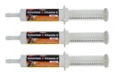 Pecora e Goat Selenium Vitamin E Gel, 80ml (3 Pack)