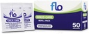 FLO Sinus Care ricarica 50 sacchetti