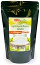 Polvere di collagene idrolizzato 500g (17,6 oz) erba FED, pasta sollevata.