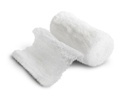 Medline Bulkee Lite Sterile Gauze Bandage, 2" x 3.5 yds., Ideale per la cura dei tessuti, Confezione di 96