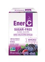 Ener-C Zucchero Miscelato Multivitaminico Bevanda Miscela, 1000mg Vitamina C, Non OGM, Vegan, Veri Succhi di Frutta, Supporto Naturale Immunità, Elettroliti, Gluten Free, 1-Pack di 30