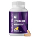 ProCare Health Prenatal Bariatric Multivitamin con ferro (60 Facile da ingoiare capsule) – per le donne, vitamine baratriche per Gastric Bypass & Gastric Maniche (1 Mese di Alimentazione)