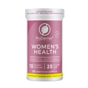 Probiotici per le donne, Probiotici vaginali, Promuove PH Balance, UT Health, 25 miliardi di CFU, Una volta Daily Womens Supplement, Kosher, (60 capsule)