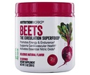 Nutrizione Funziona Beet Superfood Polvere Bere Mix per Energia e Endurance, 7.1 Oz.