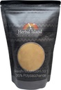 Estratto di funghi Reishi 10:1 Polvere 1 LB o 16 OZ 35% Polysaccharides Ganoderma lucidum