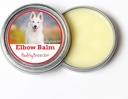 Allevamenti sani German Shepherd Dog Elbow Balm 2 oz