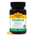 Vitamina D3 5000 IU, 60 CT