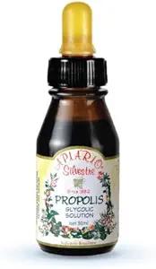 Ape verde brasiliano Propolis liquido goccia 30ml (1 bottiglia)