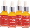 Curcumina currica Plus con BioMS