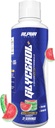 Formula di pompa liquida Glycerol+ - Glycerol e Citrulline Liquido Stim-Free Integratore ad alta efficienza per pompe muscolari potenziate, idratazione e resistenza (31 Serve, Watermelon Candy)