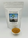 Polvere cruda della bacchetta Camu Camu, 8 oz (227g), cruda, selvatica, 100% pura, non OGM, organici
