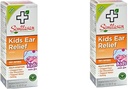 Rilievo per bambini similasano 0.33 once(Pack of 2)