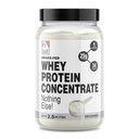 E' solo! - 100% Whey Protein Concentrate, Grass-Fed Pasture Raised, Made in Australia, RBST/rBGH Hormone Free, Premium WPC-80, Non Aggiunto Flavors (Grass-Fed Unflavored, 2.5 Pound)