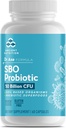 Antichi Probiotici Nutrizione, Gut Restore 60ct con Ginger e Fenugreek, Supporta funzioni digestive, Riduce Diarrea, Costipazione, Gas e Bloating, Superfoods Blend, 50 miliardi di CFU*/Serving