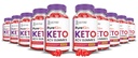 (10 Confezione) Aceto di sidro di puro slim Keto ACV Gummies Formula avanzata 1000MG PureSlim Keto Gummies Aceto di sidro di mele Formulato con Polvere di succo di barbabietola di melograno B12 Vegan Non OGM 600 Gummys