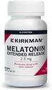 Kirkman – Slo-Release Melatonin -2,5 mg - 150 compresse