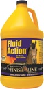 Linea di finitura Prodotti per cavalli Fluid Action