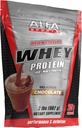 Maximun Whey Chocolate Flavor 2 Lbs 50 G di proteine