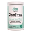 CleanSweep con Natural Psyllium Seed Husks & Beet Fiber, Natural Healthy Detox, promuove Bloating Relief, Gestione del peso, Facilita la regolarità del telo, Misto Berry Flavor, 60 Servings