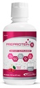 PreProteina 15® Peptidi di collagene idrolizzato liquido (16 FL Oz) – Senza zucchero, Aroma di ciliegia, Aminoacidi, Fat Free & Gluten Supplemento gratuito per pazienti baratici, Recupero del tessuto, Dialisi