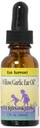 Erbe di olio di salice/arlico per bambini 1 oz liquido