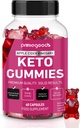 Keto ACV Gummies Advanced Weight Loss Formula-Apple Cider Vinegar gummies-1000mg avc con Vitamine B12 & B6- Perdita di peso Gummies per le donne e Men-Energy-Digestion-Natural-Pomegranite-Beetroot