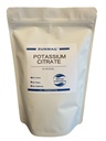 Citrato di potassio organico naturale 1000g