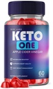 rize labs - Keto One ACV Gummies per la perdita di peso - Aceto di sidro di mele - Formula di energia avanzata supplemento per bruciare il grasso della pancia (60 Gummies)