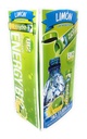 Zipfizz B12 Energy 30 Tubes Integratore alimentare Limon (Edizione limitata), 11.64 Ounce