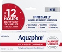 Aquaphor, Itch Relief Ointment 1% Idrocortisone, 1 oncia