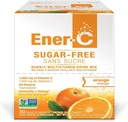 Ener-vita Arancione Zucchero Gratuito Vitamina C Bere Miscela 30 Conte, .2 Oz
