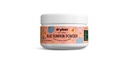 Drybox Jarrahdale Polvere di zucca blu, Pure Powdered Superfood Supplement, Pumpkin Spice Latte e Pumpkin Pie, Grande fonte di Beta Carotene e Vitamina A, 7 once (200 grammi)