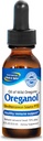 NORTH AMERICAN HERB & SPICE Oreganol - 0,45 fl. oz. - Olio di origano naturale, selvatico, biologico - Fonte mediterranea P73 - Non OGM - 194 Serve