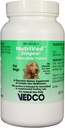 NutriVed ZinPro Chewable Tablets per cani (100 conteggio)