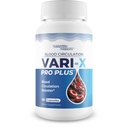 Vari-X Pro Plus - Il nostro miglior Booster di circolazione sanguigna - Integratori di circolazione sanguigna per migliorare la circolazione sanguigna - Vari X Pro Plus Pillole di circolazione sanguigna - Flusso sanguigno avanzato