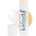 Keloid Scar Care Butter Stick, Sciarpe & Keloids Trattamento Balm, Per Cicatrici Chirurgiche & Keloids da Piercing, Barattoli elasticizzati, Acne, Con Anti-Scar Cocoa, Burro di Karitè, Coconut, & Jojoba Oli