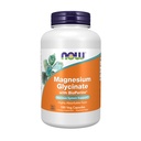 Ora Integratori, Magnesio Glycinate con BioPerine, 180 capsule di Veg