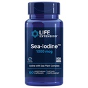 Estensione di vita Taurine 1000mg e Sea-Iodine 60 capsule supplemento Bundle