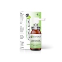 Gocce naturali dell'orecchio SENSES - Lenizione del corpo formulata, Olio di cocco organico per le orecchie irritate - Uso per la pulizia, idratazione, sollievo da allergie, apparecchi acustici e cera d'orecchio, 0.34 Fl Oz