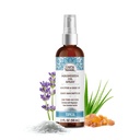 GuruNanda Magnesium Spray olio (2 Fl Oz), Topical Magnesium Spray con oli essenziali naturali & Aloe Vera, aiuta con la morbidezza muscolare & Relax, Cruelty-Free