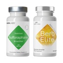 Mara Labs Plus, 60 capsule e BerbElite, 60 capsule