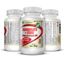 Bicarbonato di sodio USP 3oz polvere Bicarbonato de Soda 3-PACK