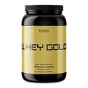 Ultimate Nutrition Whey Gold Protein Powder con 20 Grammi di Proteine e Aminoacidi per la massima crescita e recupero del muscolo, 27 Serve, Vanilla