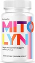 Mitolyn Capsule - Mitolyn, Mitolyn Advanced Formula Pills, Mitolyn Supplement, Mito Lyn, Mito Lyn Pills, Mitolyn Support, Mitolyn Pills, Mitolyn Supplement Pills, 60 Capsule per 1 Mese