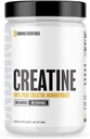 Condemned Labz 100% Pure Creatine Monohydrate | Micronized for Rapid Absorption | Forza, Endurance, Recupero | Nessun Filler o Additivi | Keto | 80 Serve (Unflavored)
