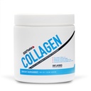 Sculpt Nation by V Shred Collagen Peptides Powder - Tipi I, II e III Collagen Plus Acido ialuronico per sostenere capelli sani, unghie, pelle, ossa e salute comune - non aromatizzata, 30 giorni di alimentazione