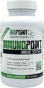 | Supporto immunitario Booster - ORGANIC ELDERBERRY | Supporto immunitario ottimizzato | 800 mg - 60 capsule vegetali | Risparmio tempo con un sistema immunitario sano